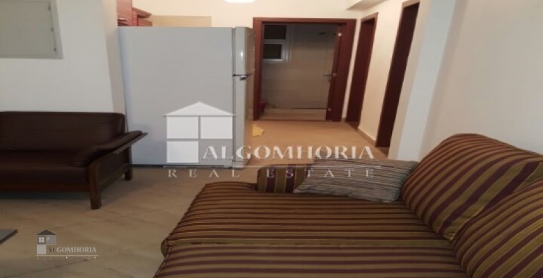 Furnished Chaleh for rent 180.00 M2 in North Coast, Sidi Abdel Rahman