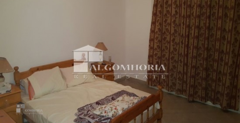 Furnished Chaleh for rent 180.00 M2 in North Coast, Sidi Abdel Rahman