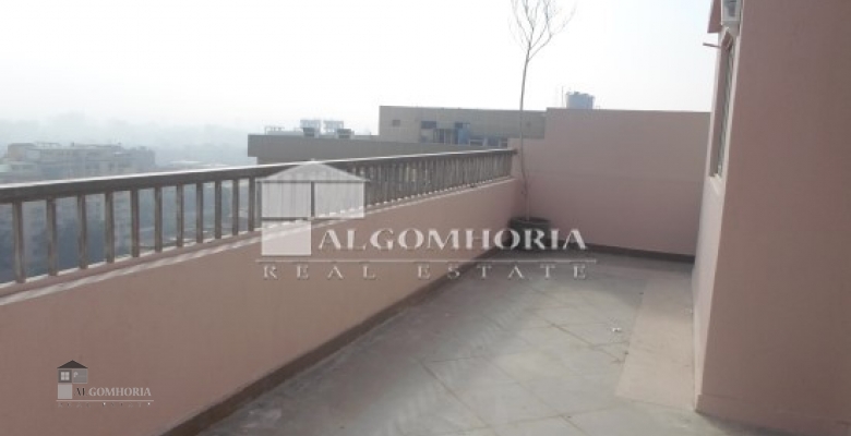 Furnished Commercial Space for rent 350.00 M2 in Giza, Dokki