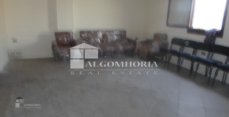 Furnished Commercial Space for rent 350.00 M2 in Giza, Dokki