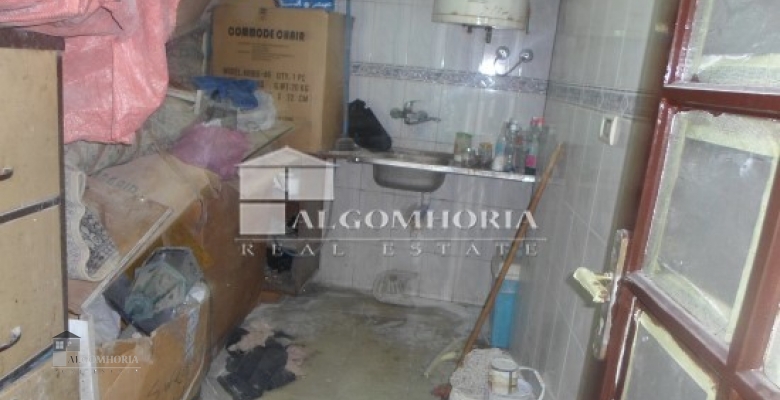 Furnished Commercial Space for rent 350.00 M2 in Giza, Dokki
