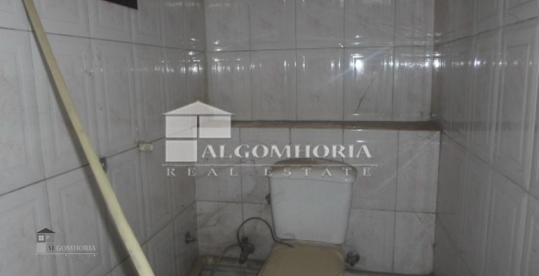 Unfurnished Commercial Space for rent 550.00 M2 in Giza, Dokki