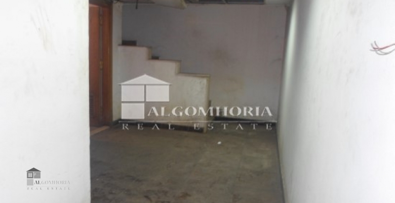 Unfurnished Commercial Space for rent 550.00 M2 in Giza, Dokki