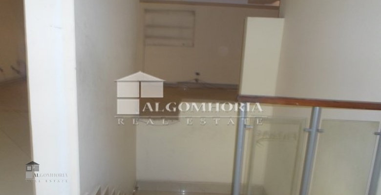Unfurnished Shop for rent 560.00 M2 in Giza, Dokki