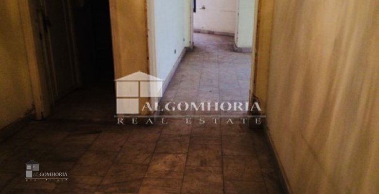 Furnished Apartment for rent 330.00 M2 in Giza, Mohandeseen