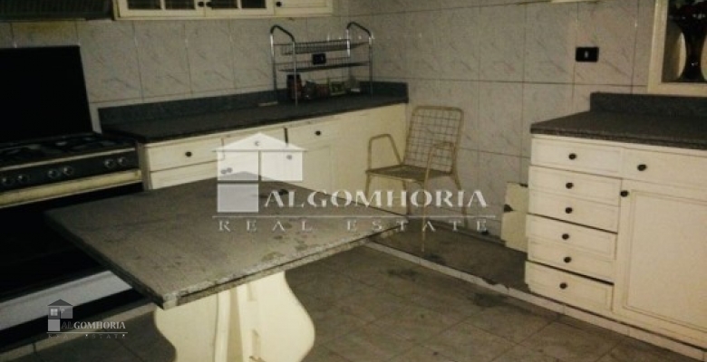 Furnished Apartment for rent 330.00 M2 in Giza, Mohandeseen