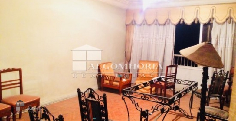Furnished Apartment for rent 260.00 M2 in Giza, Mohandeseen