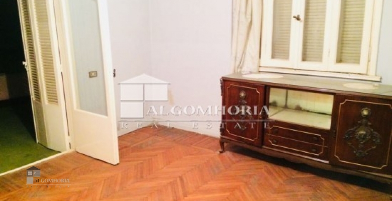 Furnished Apartment for rent 260.00 M2 in Giza, Mohandeseen