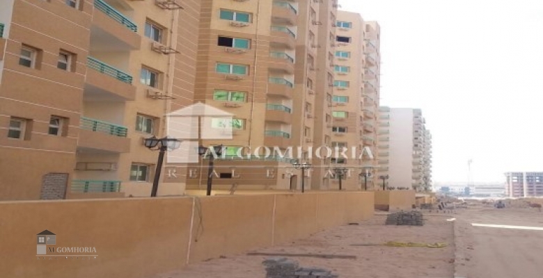 Apartment 16700 for sale M2 in Cairo Nasr city