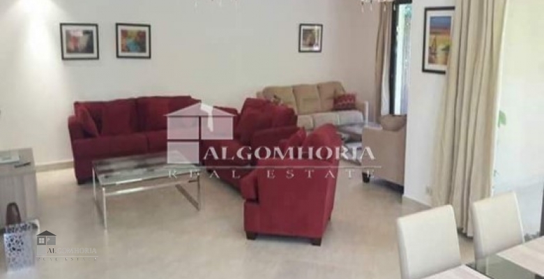 Villa for rent 440.00 M2 in North Coast, Sidi Abdel Rahman