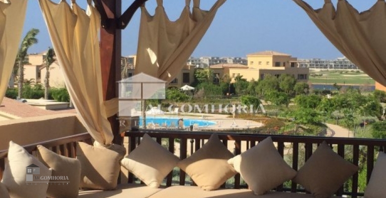 Villa for rent 0.00 M2 in North Coast, Sidi Abdel Rahman