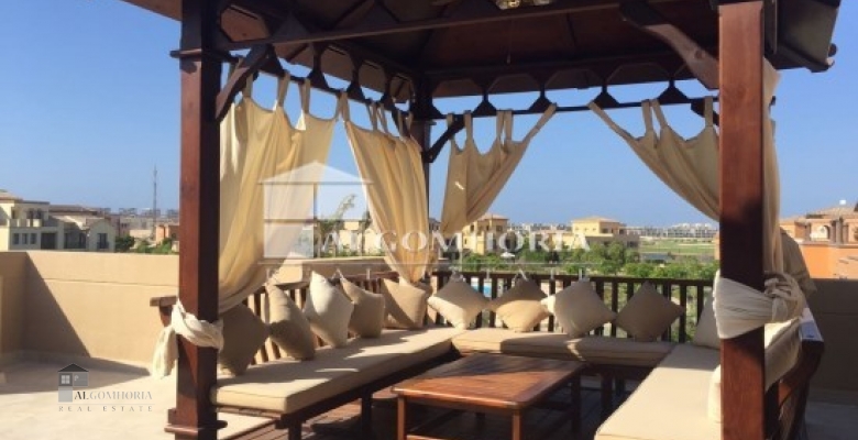 Villa for rent 0.00 M2 in North Coast, Sidi Abdel Rahman