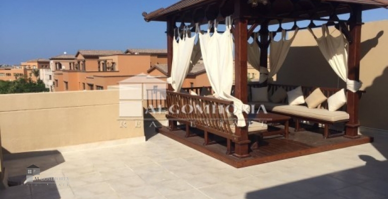 Villa for rent 0.00 M2 in North Coast, Sidi Abdel Rahman