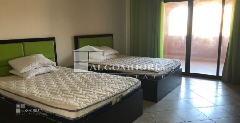 Apartment for rent 0.00 M2 in North Coast, Sidi Abdel Rahman