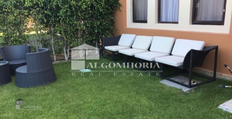 Apartment for rent 0.00 M2 in North Coast, Sidi Abdel Rahman