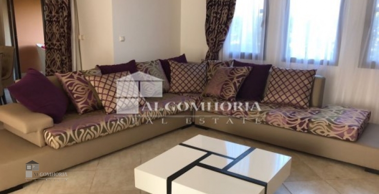 Apartment for rent 0.00 M2 in North Coast, Sidi Abdel Rahman