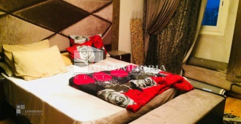Furnished Apartment for rent 230 M2 in Giza, Dokki