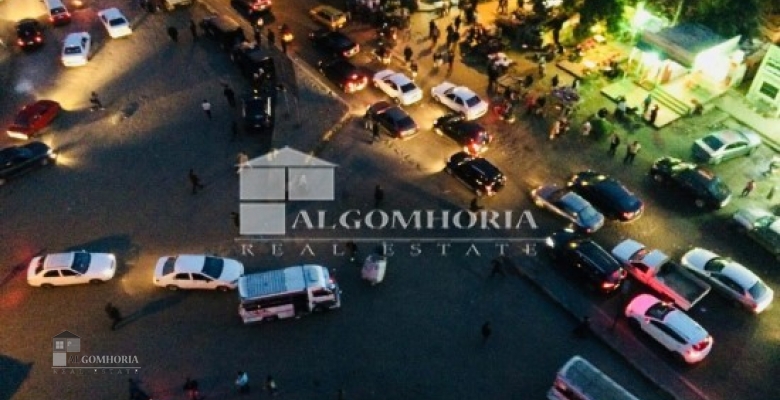 Furnished Apartment for rent 230 M2 in Giza, Dokki