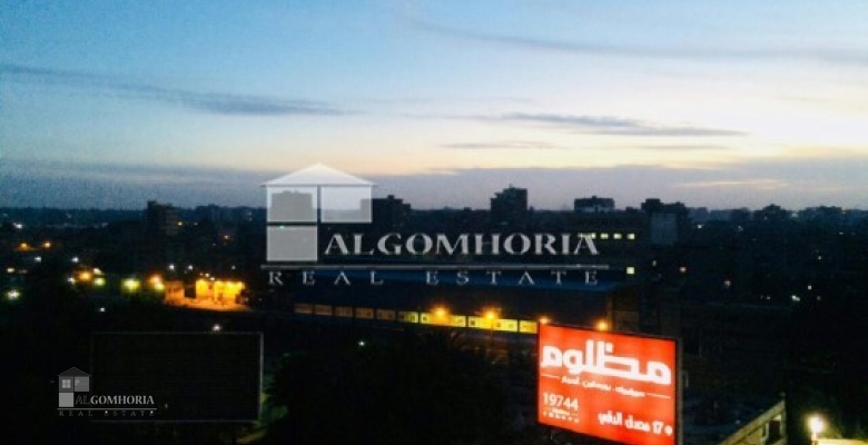 Furnished Apartment for rent 230 M2 in Giza, Dokki