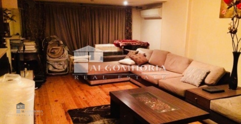 Furnished Apartment for rent 230 M2 in Giza, Dokki