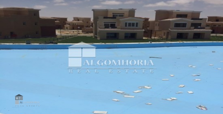 Chaleh for rent 235.00 M2 in North Coast, Sidi Abdel Rahman