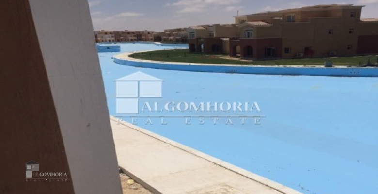 Chaleh for rent 235.00 M2 in North Coast, Sidi Abdel Rahman