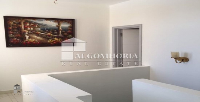 Chaleh for rent 235.00 M2 in North Coast, Sidi Abdel Rahman