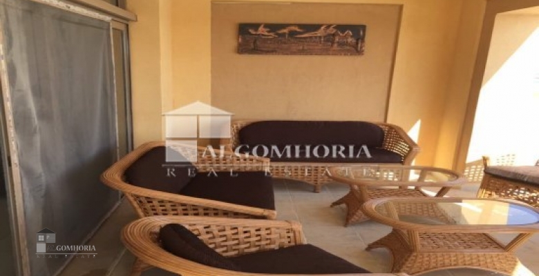 Chaleh for rent 235.00 M2 in North Coast, Sidi Abdel Rahman