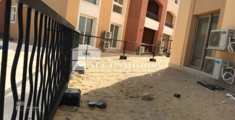 Chaleh for rent 142.00 M2 in North Coast, Sidi Abdel Rahman