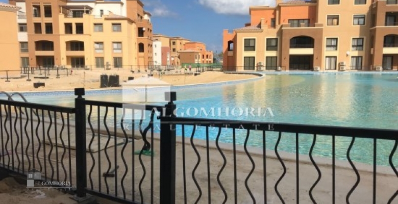 Chaleh for rent 142.00 M2 in North Coast, Sidi Abdel Rahman