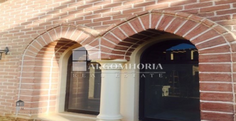 Villa 500.00 for sale M2 in North Coast, Sidi Abdel Rahman
