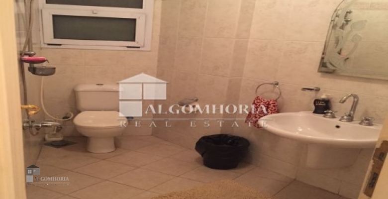 شقة مفروشة للإيجار 250 متر مربع في الجيزة، الدقي / Furnished Apartment for rent 250.00 M2 in Giza, Dokki