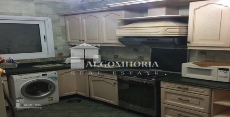 شقة مفروشة للإيجار 250 متر مربع في الجيزة، الدقي / Furnished Apartment for rent 250.00 M2 in Giza, Dokki