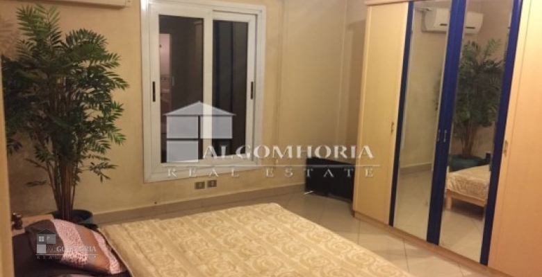 شقة مفروشة للإيجار 250 متر مربع في الجيزة، الدقي / Furnished Apartment for rent 250.00 M2 in Giza, Dokki