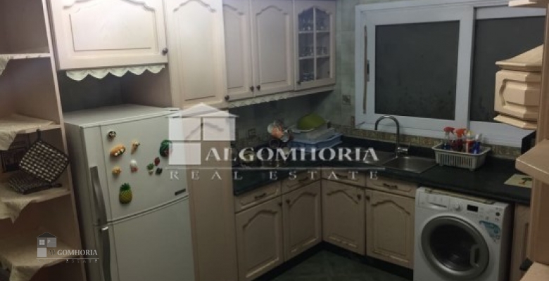 شقة مفروشة للإيجار 250 متر مربع في الجيزة، الدقي / Furnished Apartment for rent 250.00 M2 in Giza, Dokki