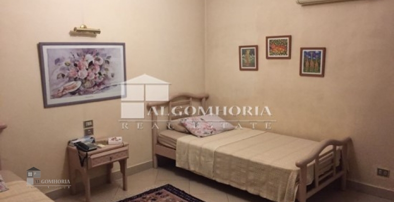 شقة مفروشة للإيجار 250 متر مربع في الجيزة، الدقي / Furnished Apartment for rent 250.00 M2 in Giza, Dokki