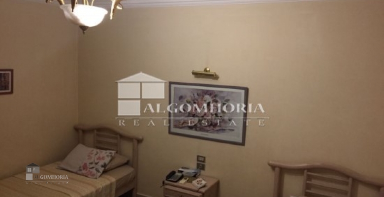 شقة مفروشة للإيجار 250 متر مربع في الجيزة، الدقي / Furnished Apartment for rent 250.00 M2 in Giza, Dokki