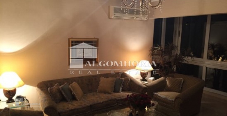 شقة مفروشة للإيجار 250 متر مربع في الجيزة، الدقي / Furnished Apartment for rent 250.00 M2 in Giza, Dokki