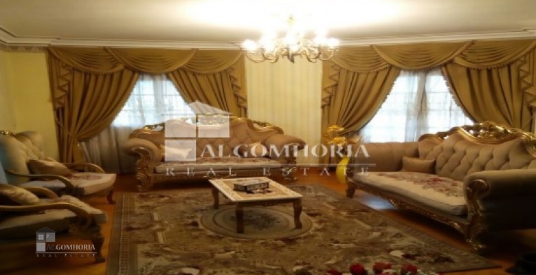 Furnished Apartment for rent 220.00 M2 in Giza, Dokki