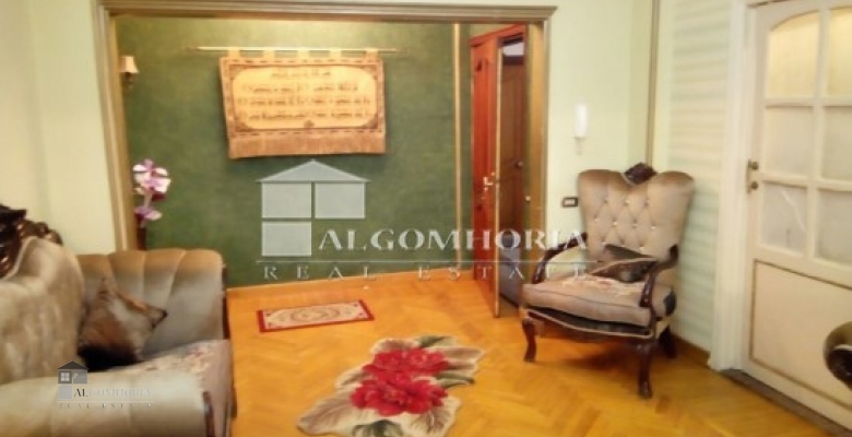 Furnished Apartment for rent 220.00 M2 in Giza, Dokki