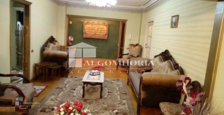 Furnished Apartment for rent 220.00 M2 in Giza, Dokki