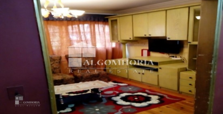 Furnished Apartment for rent 220.00 M2 in Giza, Dokki
