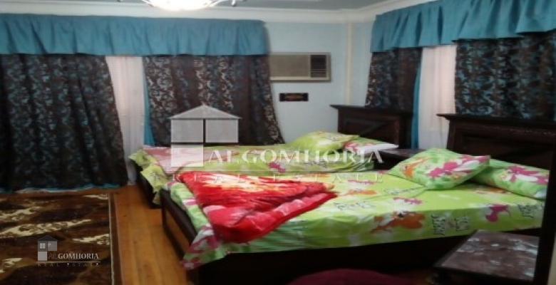 Furnished Apartment for rent 220.00 M2 in Giza, Dokki