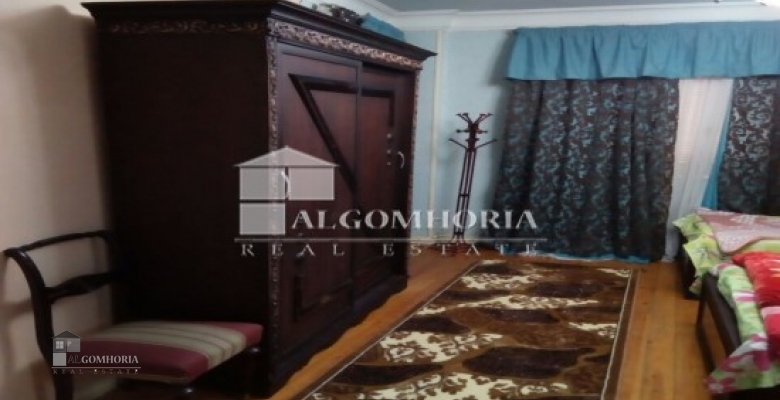 Furnished Apartment for rent 220.00 M2 in Giza, Dokki