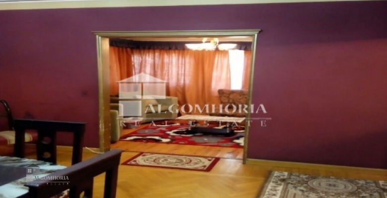 Furnished Apartment for rent 220.00 M2 in Giza, Dokki
