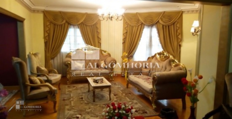 Furnished Apartment for rent 220.00 M2 in Giza, Dokki