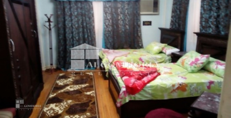 Furnished Apartment for rent 220.00 M2 in Giza, Dokki