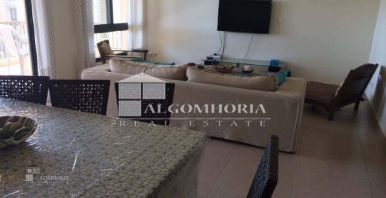 Apartment for rent 0.00 M2 in North Coast, Sidi Abdel Rahman