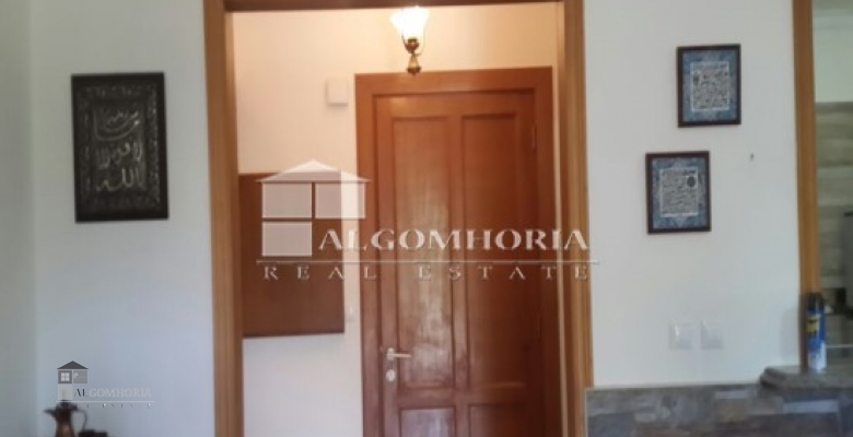 Furnished Chaleh for rent 153.00 M2 in North Coast, Sidi Abdel Rahman