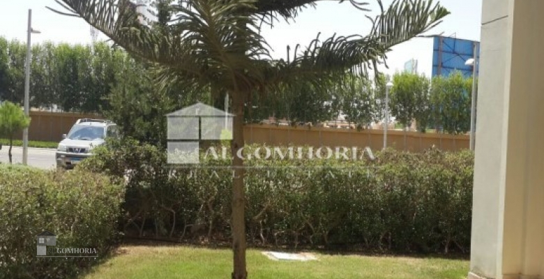 Furnished Chaleh for rent 153.00 M2 in North Coast, Sidi Abdel Rahman